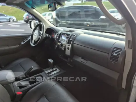 Frontier SL CD 4x4 2.5TB Diesel Aut