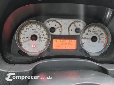 STRADA 1.8 MPI Adventure CE 8V
