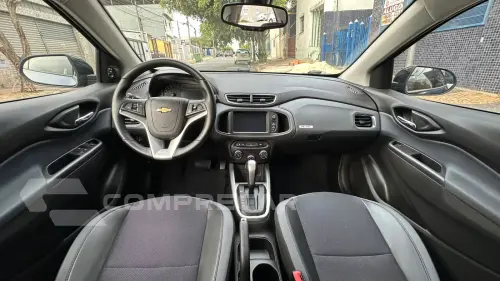 ONIX 1.4 MPFI Activ 8V