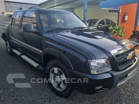 S10 2.4 MPFI Executive 4X2 CD 8V