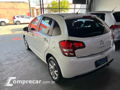 C3 1.5 Tendance 8V
