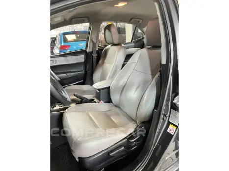 COROLLA 2.0 XEI 16V FLEX 4P AUTOMÁTICO