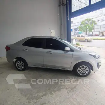 KA 1.5 SEDAN SE 12V FLEX 4P MEC.