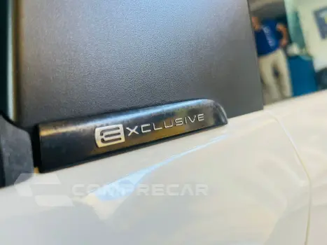 AIRCROSS 1.6 Exclusive 16V