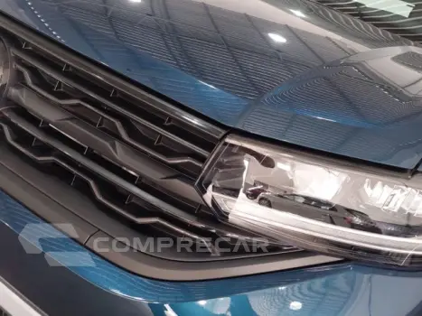 T-CROSS - 1.0 200 TSI TOTAL SENSE AUTOMÁTICO