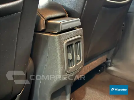 COMPASS 2.0 16V DIESEL LONGITUDE 4X4 AUTOMÁTICO