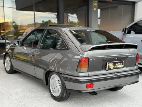 KADETT 2.0 GS 8V GASOLINA 2P MANUAL