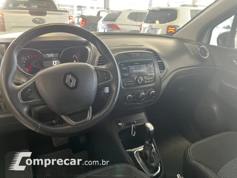 CAPTUR 1.6 16V SCE Life