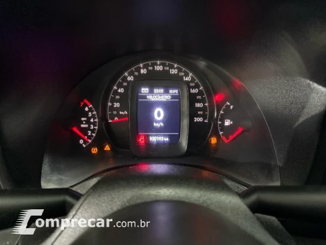STRADA 1.3 Firefly Freedom CS