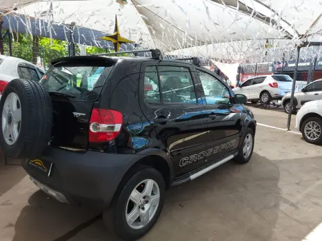 Crossfox 1.6 Mi Flex 8V 4P Manual