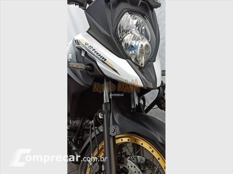 V-STROM 650XT ABS