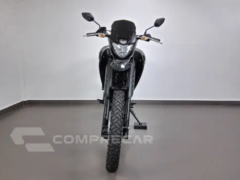 YAMAHA XTZ 250 LANDER