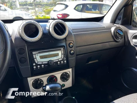 ECOSPORT 2.0 XLT 16V
