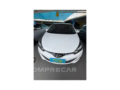 HB20 1.0 COMFORT 12V FLEX 4P MANUAL