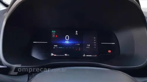 KARDIAN 1.0 TCE FLEX EVOLUTION MANUAL