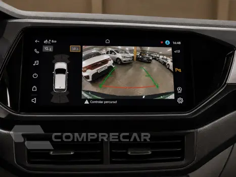 T-CROSS 1.0 200 TSI TOTAL FLEX AUTOMÁTICO