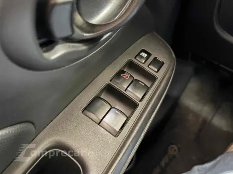 VERSA 1.0 12V FLEX 4P MANUAL