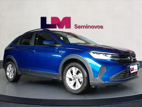 NIVUS 1.0 200 TSI TOTAL FLEX COMFORTLINE AUTOMÁTI