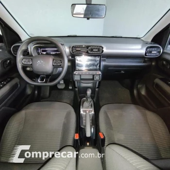 C4 CACTUS 1.6 FEEL AUT