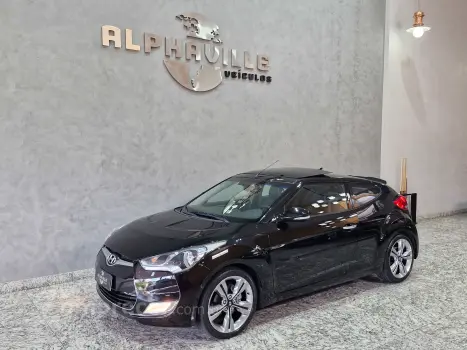 VELOSTER 1.6 16V