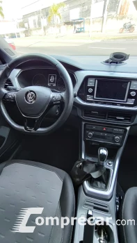 T-CROSS 1.0 200 TSI Comfortline