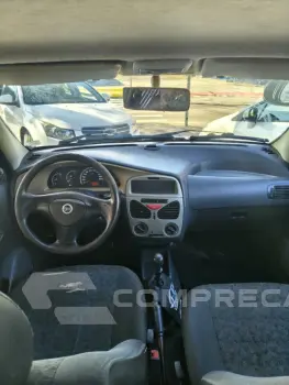 PALIO 1.0 MPI Fire 8V