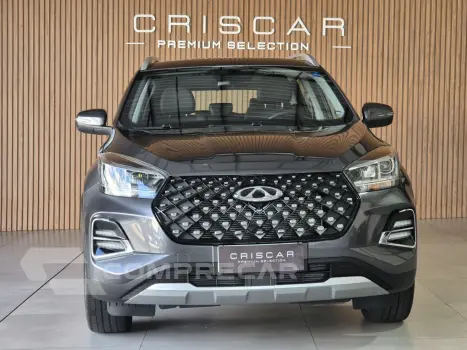 TIGGO 5X PRO 1.5 VVT TURBO iFLEX CVT