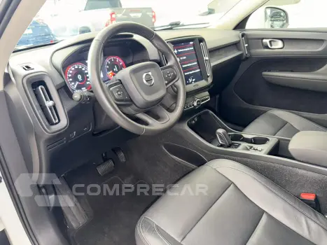 XC40 T4 2.0