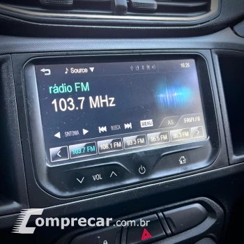 ONIX 1.4 MPFI LT 8V