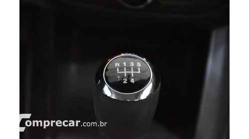 COBALT - 1.8 MPFI LTZ 8V 4P MANUAL