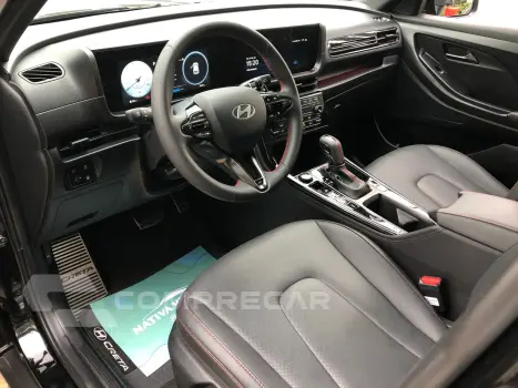 Creta 1.0 Tgdi Flex N Line Automático