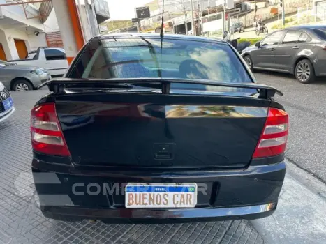 ASTRA HATCH - 2.0 MPFI ADVANTAGE 8V 2P MANUAL