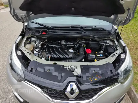 CAPTUR 1.6 16V SCE Life