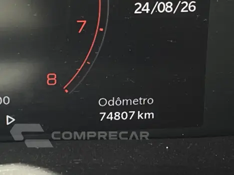 RENEGADE 1.3 T270 TURBO FLEX LONGITUDE AT6