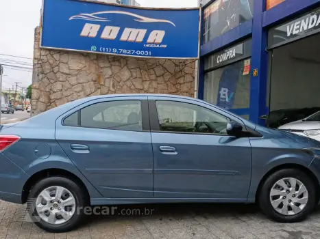 Prisma 1.4 Mpfi Lt 8V Flex 4P Manual