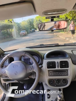 CLIO 1.0 Privilége 16V