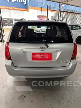 FIELDER 1.8 XEI 16V
