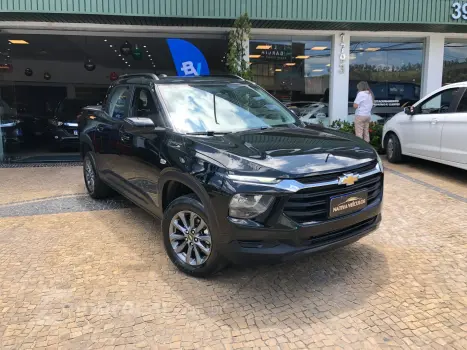 Montana 1.2 Turbo Flex Lt Manual