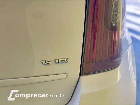IDEA 1.6 MPI Essence 16V