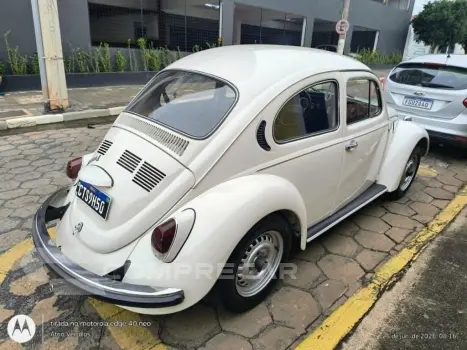 Fusca 1300