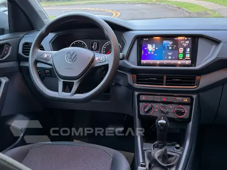 T-CROSS 1.0 200 TSI Sense
