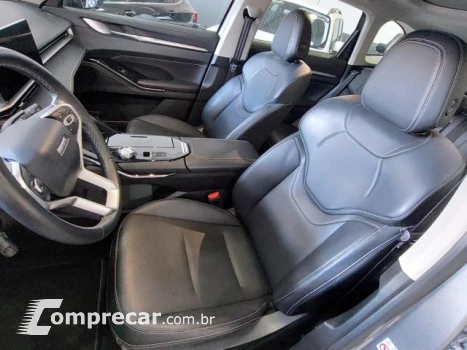HAVAL H6 - 1.5 HEV PREMIUM E-TRACTION