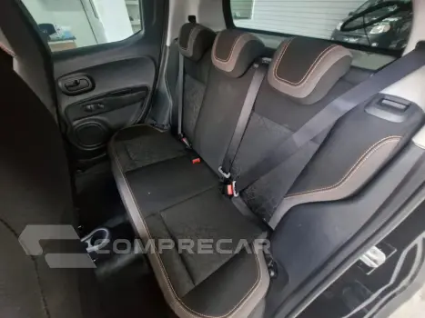 MOBI 1.0 EVO Trekking