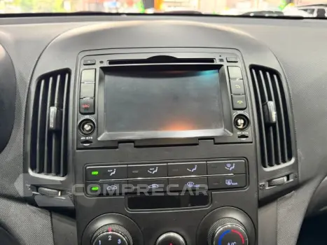 I30 - 2.0 MPFI GLS 16V 4P AUTOMÁTICO