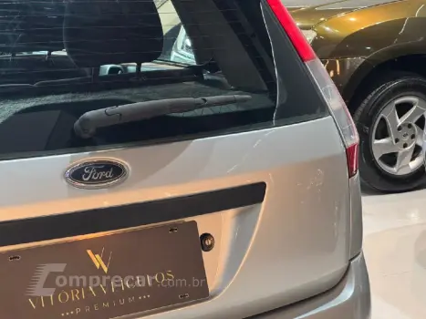 FIESTA 1.0 MPI CLASS HATCH 8V FLEX 4P MANUAL