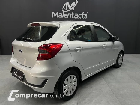 KA 1.0 TI-VCT FLEX SE PLUS MANUAL