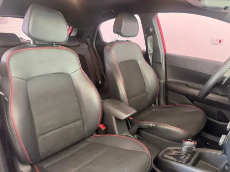 HB 20 Hatch 1.0 12V 4P TGDI TURBO FLEX SPORT AUTOMÁTICO