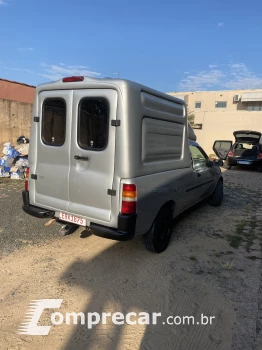 COURIER 1.6 L 8V