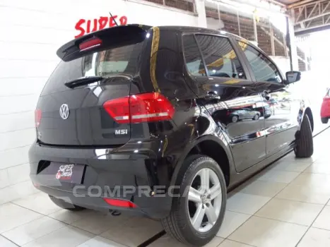 FOX - 1.6 MSI COMFORTLINE 8V 4P MANUAL