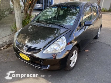 HONDA FIT - 1.4 LXL 8V 4P MANUAL 4 portas